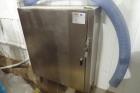 Peerless Roller Bar Mixer